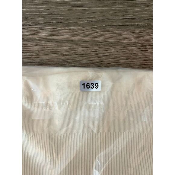 Shapermint Smooth Waist Trainer Cream Women's 3XL Seamless NWT - Picture 8 of 8